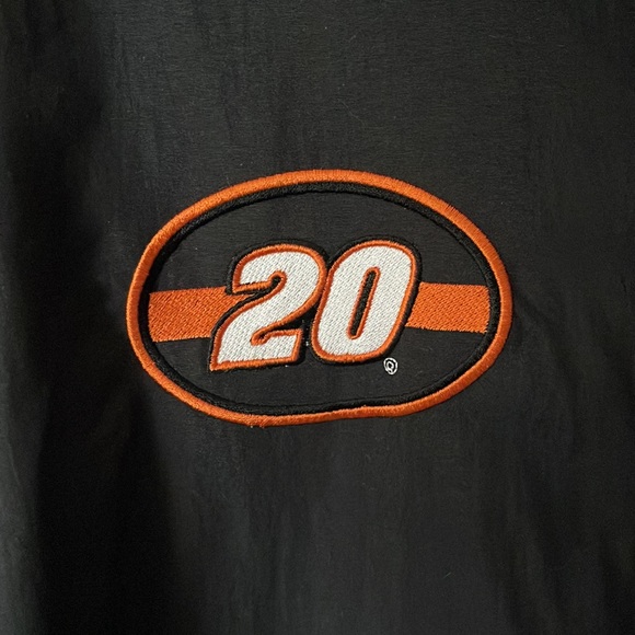 Chase Authentics Tony Stewart Nascar Jacket - Picture 3 of 6
